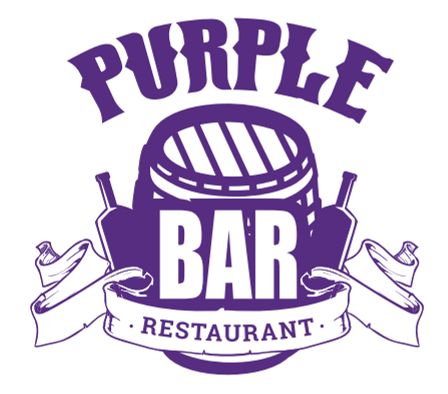 Tha Purple Bar